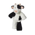 thumbnail image 2 of Mary Meyer - Marshmallow Zoo - Junior Clyde Cow 9", 2 of 3