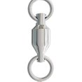 thumbnail image 2 of 25Pcs Ball Bearing Fishing Swivel Line Connector Connectors Corrosion 2, 2 of 7