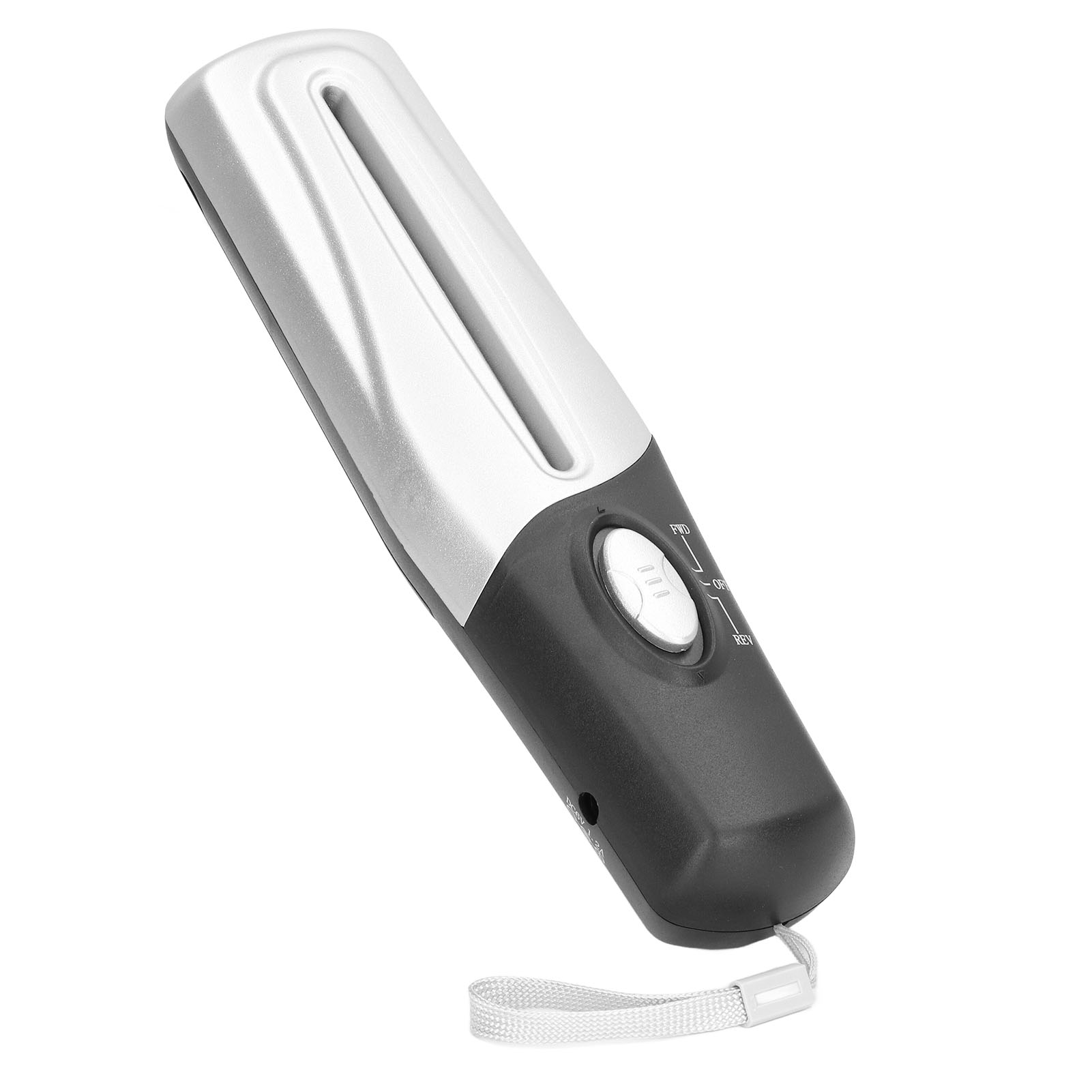 Paper Shredder, Portable Cut Shredder Multifunctional 4mm  for Home