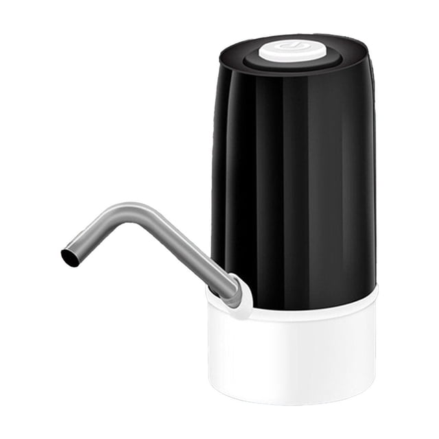 Distributeur d'Eau de Bureau Pliable Extracteur d'Eau Domestique de Bureau Baril d'Eau Extracteur d'Eau Distributeur Extracteur d'Eau Automatique Distributeur d'Eau Automatique