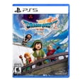 thumbnail image 1 of Jeu vidéo Dragon Quest VII Reimagined pour (PlayStation 5), 1 of 9