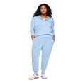 thumbnail image 2 of Lane Bryant Women's Plus Jogger, 2 of 6