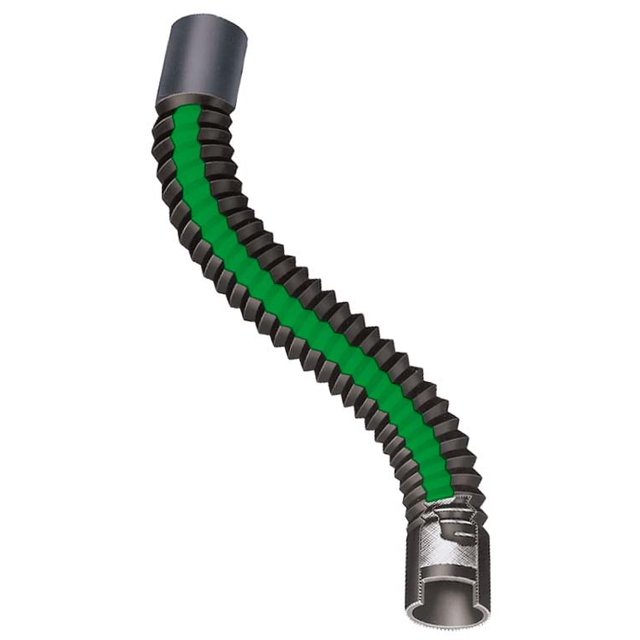 Gates Pièce Fabricant: 26518 Tuyaux Oem