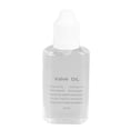 thumbnail image 2 of Valve Lubricating Oil, Musical Instrument Key Oil Easy To Apply Plastic Bottle  for Trumpet Trombone Horn, 2 of 8