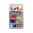 thumbnail image 4 of Zebco Ready Tackle Spinning Telescopic Fishing Combo, 4 of 4