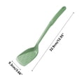 thumbnail image 2 of Lksixu Kitchen Utensils Spatula Kitchen Utensils Kitchen Gadgets, 2 of 2