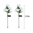 thumbnail image 3 of LSLJS Solar Garden Lights - 4 Head Floral Sway Light Solar Light-Solar Sway Lights- Sway with The Wind- Solar Outdoor Lights- Solar Garden Decorative Lights- Patio Ya, Solar Light, 3 of 6