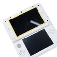 thumbnail image 2 of MesaSe Replacement Top Screen Frame Lens Cover Screen Protector for 3DS XL / New 3DS XL, 2 of 10