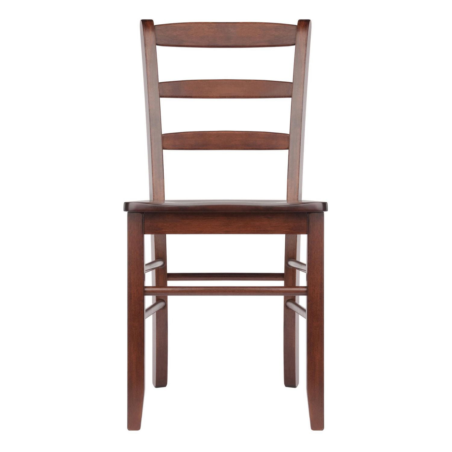 Winsome Ladder Back Chairs