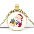 thumbnail image 2 of Pendentif antique Fait Main original Mode Collier Pendentif Bijou, 2 of 9