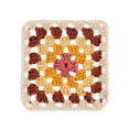 thumbnail image 2 of Red Heart® All In One Granny Square™ #4 Worsted (Medium) Acrylic Yarn 8.8oz/250g 417 Yards, 2 of 9