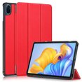 thumbnail image 1 of Étui pour Huawei Honor Pad 8 12 Pouces 2022 Étui en Cuir Peint Pliable Rigide pour Funda Honor Pad 8 Étui pour Honor Tablette 8 Rouge Honor Pad 8 12 Pouces, 1 of 6