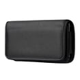 thumbnail image 1 of Mobile Phone Waist Bag Nylon Storage which is Pack Outdoor Sports Camping Climbing Architecture Backpacking Universal Case Parallel XL, 1 of 9