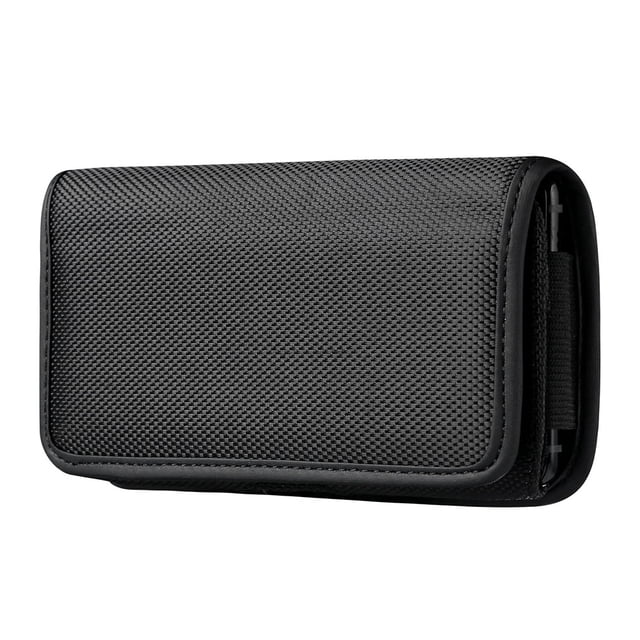 Mobile Phone Waist Bag Nylon Storage which is Pack Outdoor Sports Camping Climbing Architecture Backpacking Universal Case Parallel XL