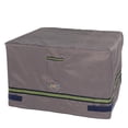 thumbnail image 1 of Duck Covers Soteria RainProof 32 po.  Housse de Foyer Carrée, 1 of 2