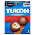 thumbnail image 2 of Chapman's Yukon Grizzly Double the Dip Cone in a Box, 5 x 140mL, 2 of 5