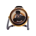 thumbnail image 1 of Vornado 293 Large Heavy Duty High Velocity Air Circulator Portable Workshop Fan, 1 of 4