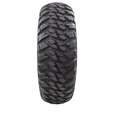 GBC MONGREL 25X8-12 10-ply rated Radial All-Terrain ATV/UTVâ€”TIRE ONLY