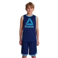 thumbnail image 1 of Reebok Haut Alley Oop pour garçons, 1 of 5
