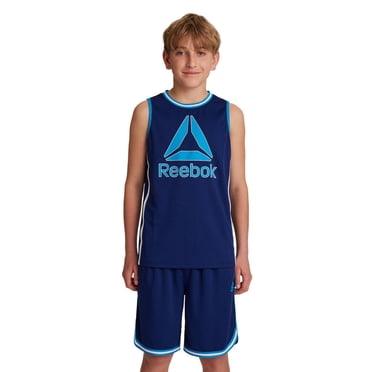 Reebok Boys’ Alley Oop Top
