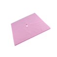 thumbnail image 1 of serony Disposable Non-woven Cloth Face Hole Table Cover Headrest Beauty Salon Accs Pink B, 1 of 9