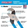 thumbnail image 2 of CHANNELLOCK 13.5" Tongue & Groove, 2 of 5