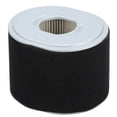 thumbnail image 2 of Lawn Mower Air Filter Accessory Replacement Fit for Honda GX390 GX340 11 13 HP, 2 of 11