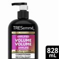 thumbnail image 1 of TRESemm Revitalisant Volume 24 Heures + Collagène et Complexe de Peptides, 1 of 5
