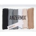 thumbnail image 5 of ORUYROP Culottes Respirantes en Coton pour Femmes Lot de 6, 5 of 5