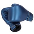 thumbnail image 3 of YLSHRF Gants de Boxe Gants de Kickboxing, de Haute Qualité pour les Enfants Enfants, 3 of 8