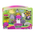 thumbnail image 3 of Fisher-Price Barney’s World Dress Up Barney Set, 1 Figure & 20 Pieces - Walmart Exclusive, 3 of 3