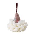 thumbnail image 1 of TopLLC Bath Loofah Sponge, Soft Mesh Exfoliating Shower Pouf Balls with Hanging Rope, Deep Cleaning Body Scrubber Sponge Cute Design Fine Foaming Body Wash Puff Bathing Accessories for Men and Women, 1 of 9