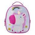 thumbnail image 1 of Quest Satin Unicorn Lunch Cooler, 1 of 3