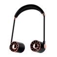 thumbnail image 2 of Jubipavy Hanging Fan USB Charging Portable Mini Fan For Outdoors Gift For The Lazy, 2 of 6