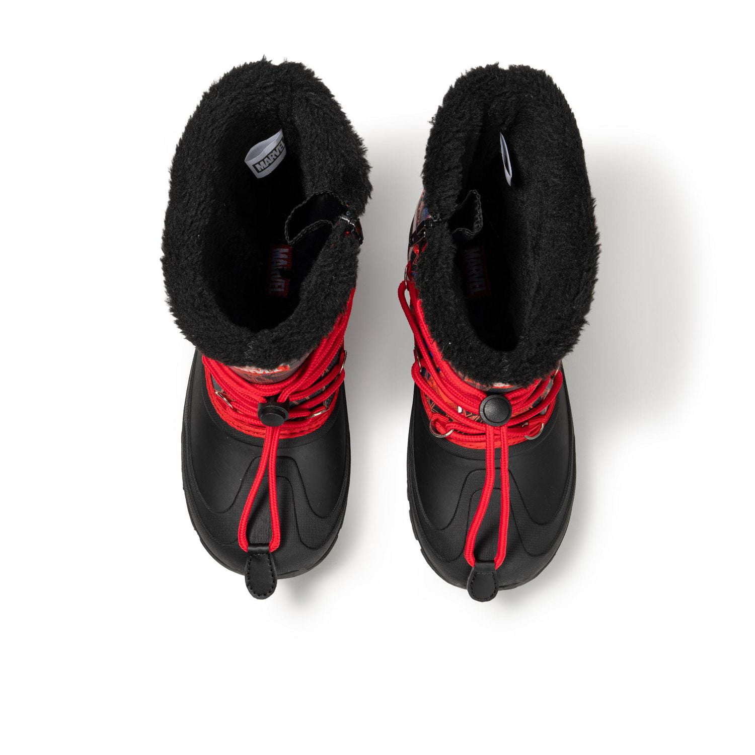 Spider-Man Snow Boot for Boys