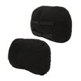 thumbnail image 4 of Car Neck Pillow, Car Headrest Pillow Neck Support Pillow with Adjustable Straps, Car  Pillow Neck Support Cushion for Driving Headrests, Travel Driving , Office, 4 of 8