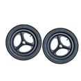 thumbnail image 4 of DYNWAVECA Kids Balance Bike Replacement Wheel Air Tire Outdoor Maintenance High Load Capacity Nonslip Children Inflatable Wheel 14 in Quantity 2, 4 of 10