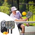 thumbnail image 2 of Fiberglass Set for Beginners with Ergonomic Handles and Outdoor Sports, 2 of 6