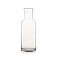 thumbnail image 3 of De fabrication Italienne, Luigi Bormioli Sublime Carafe avec Bouchon de Liège 1 L., 3 of 4