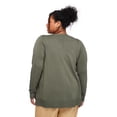 thumbnail image 3 of Lane Bryant Women's Plus Open-Front Cardigan, 3 of 6