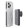 thumbnail image 4 of PopSockets MagSafe Power Pack Charger 5000 mAh Black, 4 of 5