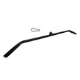 thumbnail image 3 of jinwen LAT Pull Down Bar Attachment, Triceps Pull Down Bar Attachment for Cable Machine 1.2M, 3 of 9