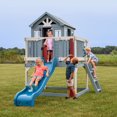 thumbnail image 1 of Backyard Discovery Beacon Heights Playhouse, 1 of 9