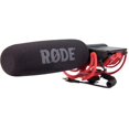 thumbnail image 1 of Rode VideoMic Support de Caméra Microphone Shotgun + Support Antichoc Ricote, 1 of 4