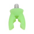 thumbnail image 4 of Carp Fishing Rubber Butt Rod Rest Head Gripper Grips Anti-slip pole Holder, 4 of 9