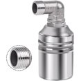 thumbnail image 3 of 2 Pcs Pompe de Piscine Hayward Connecteur Rapide ABS, 3 of 4
