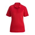 thumbnail image 1 of Edwards Polo de Performance Durable pour Femmes, 1 of 1