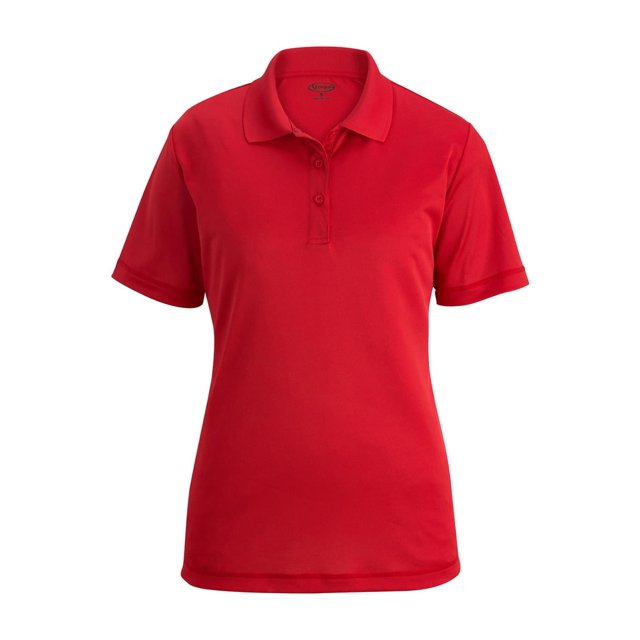 Edwards Polo de Performance Durable pour Femmes