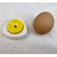 thumbnail image 4 of Pierceur d'Œufs pour les Œufs Durs avec Base Solide, Poker aux Œufs Robuste, 4 of 5