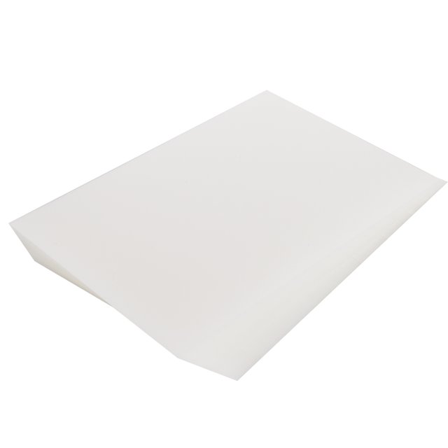 Couverture de Reliure, 100 Pcs Couverture de Reliure Feuille de Reliure Fiabilité Ultime